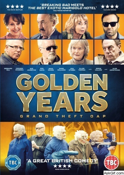 Golden Years