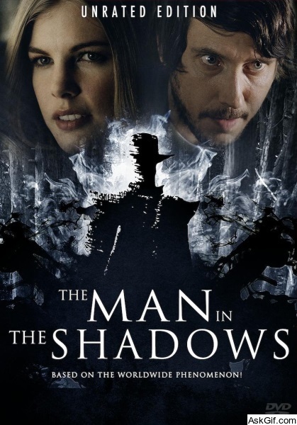 The Shadow Man