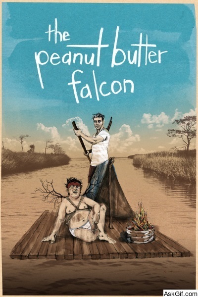 The Peanut Butter Falcon