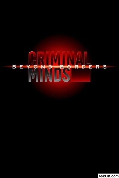 Criminal Minds: Beyond Borders