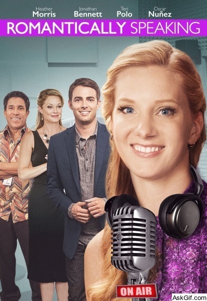 Romantically Speaking