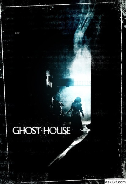 Ghost House