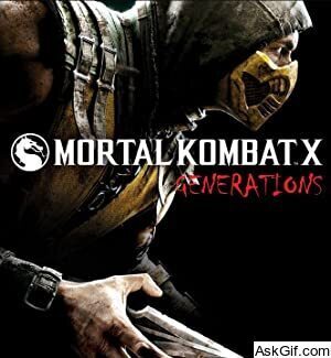 Mortal Kombat X: Generations