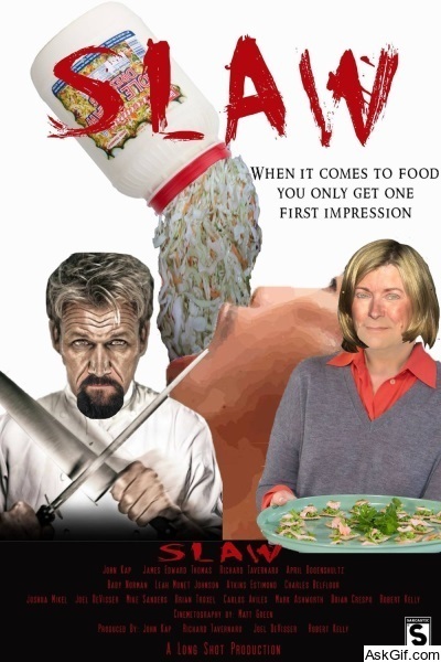 Slaw