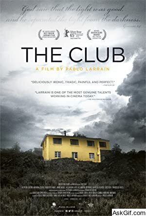 The Club