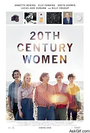 20th Century Women