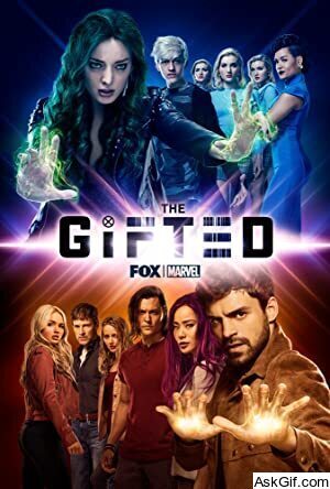 The Gifted