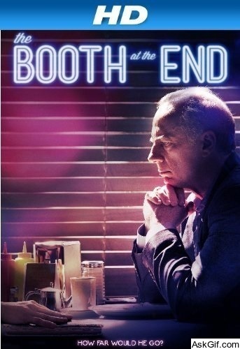 The Booth at the End 2