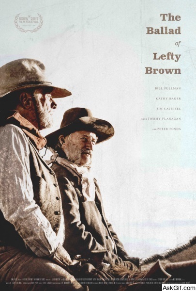 The Ballad of Lefty Brown