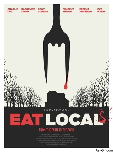 Eat Locals