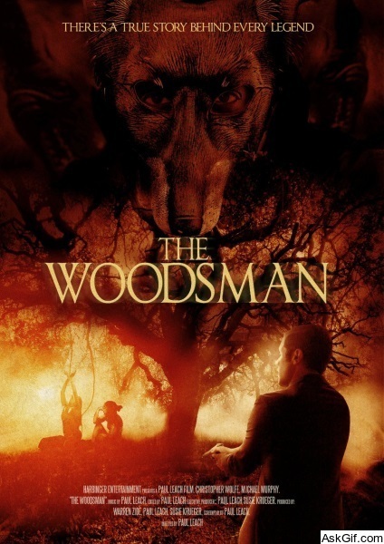 The Woodsman