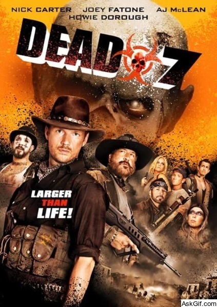 Dead 7