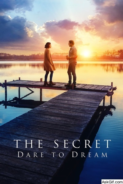 The Secret: Dare to Dream