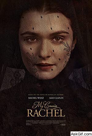 My Cousin Rachel