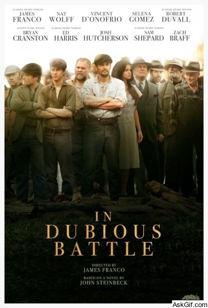 In Dubious Battle