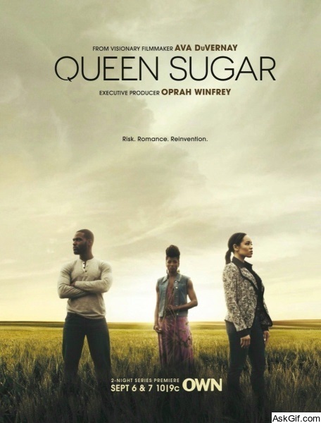 Queen Sugar