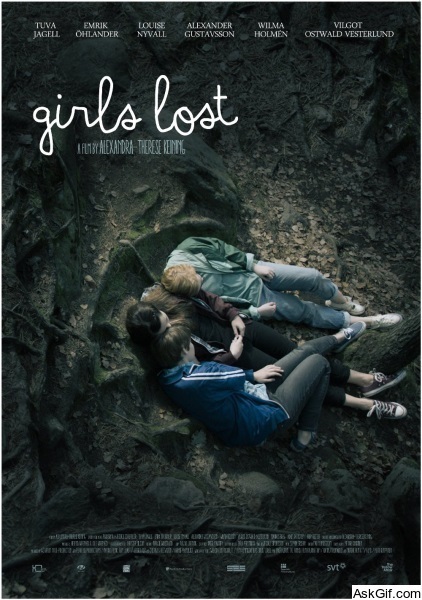 Girls Lost