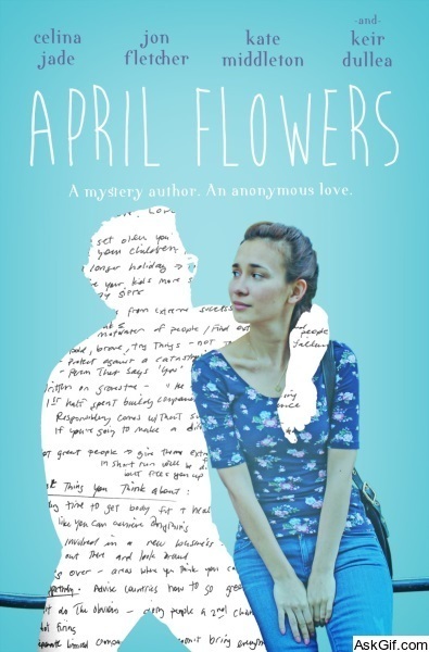 April Flowers