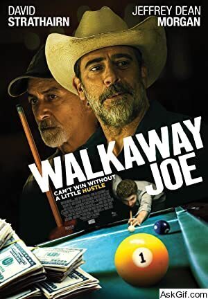 Walkaway Joe
