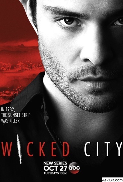 Wicked City