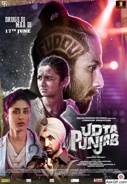 Udta Punjab