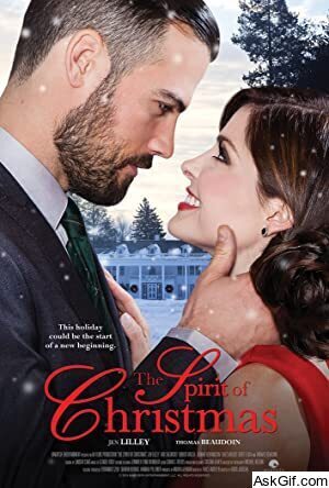 The Spirit of Christmas