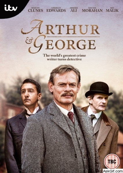 Arthur & George
