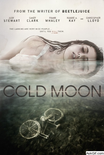 Cold Moon