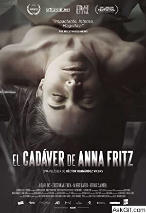 The Corpse of Anna Fritz