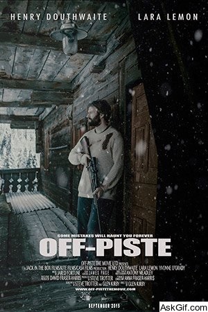 Off-Piste