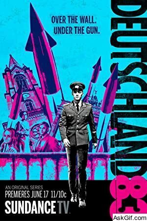 Deutschland 83
