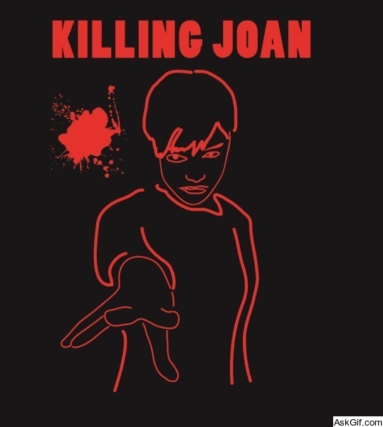 Killing Joan