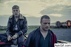 The Shadow of Violence