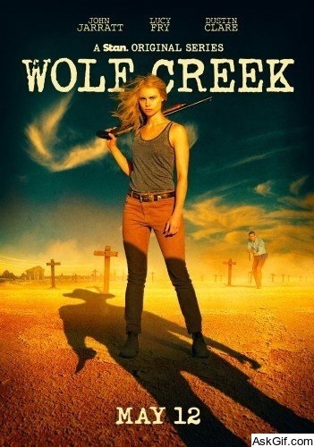 Wolf Creek