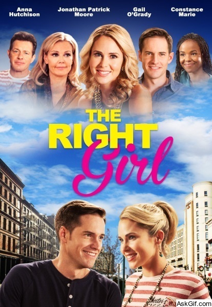The Right Girl