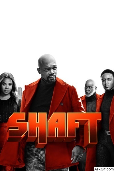 Shaft