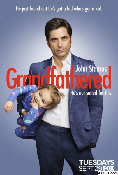 Grandfathered