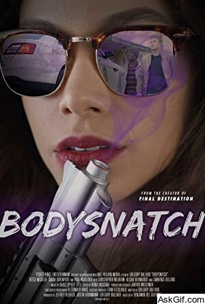 Bodysnatch