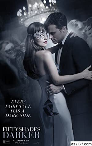 Fifty Shades Darker