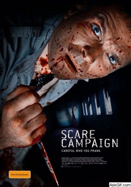 Scare Campaign