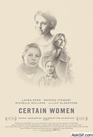 Certain Women