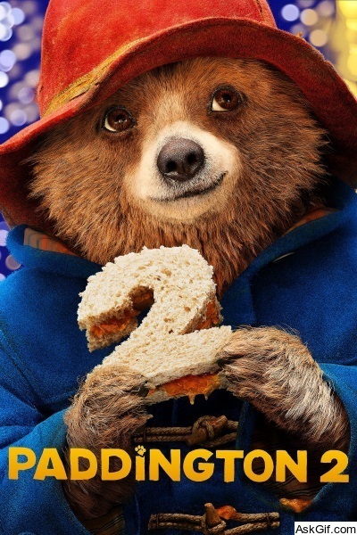 Paddington 2