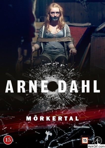 Arne Dahl: Mörkertal