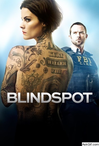 Blindspot
