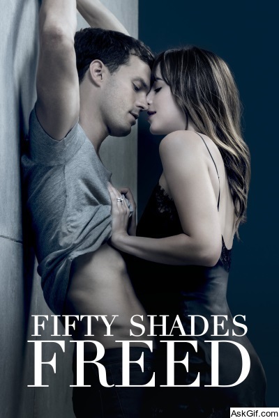 Fifty Shades Freed