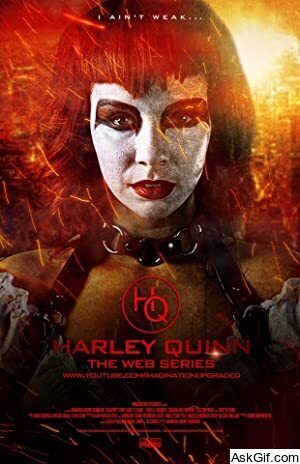 Harley Quinn