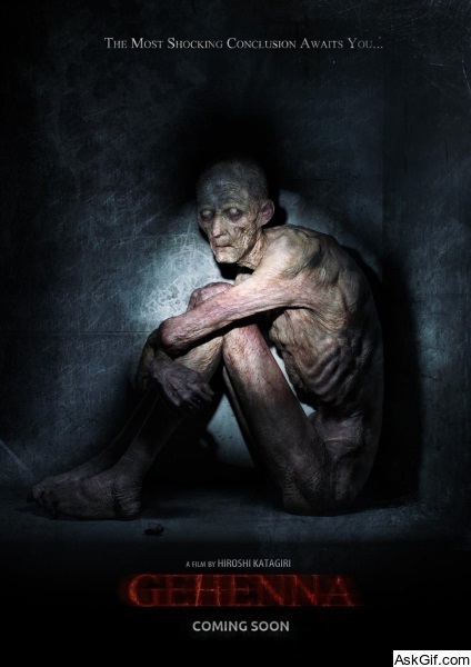 Gehenna: Where Death Lives