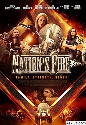 Nation's Fire