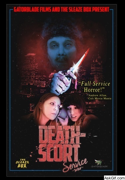 Death-Scort Service