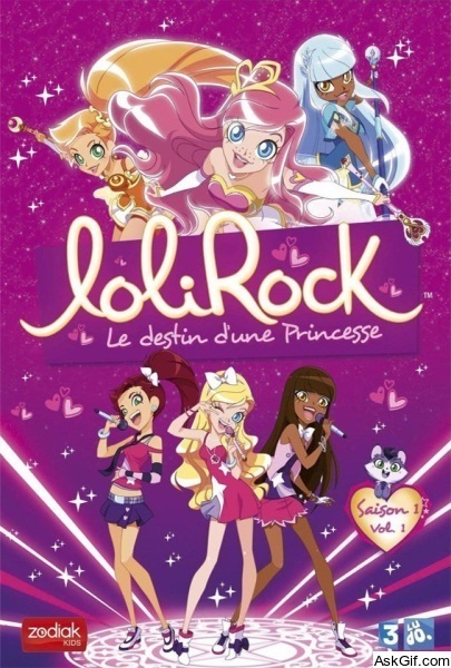 LoliRock